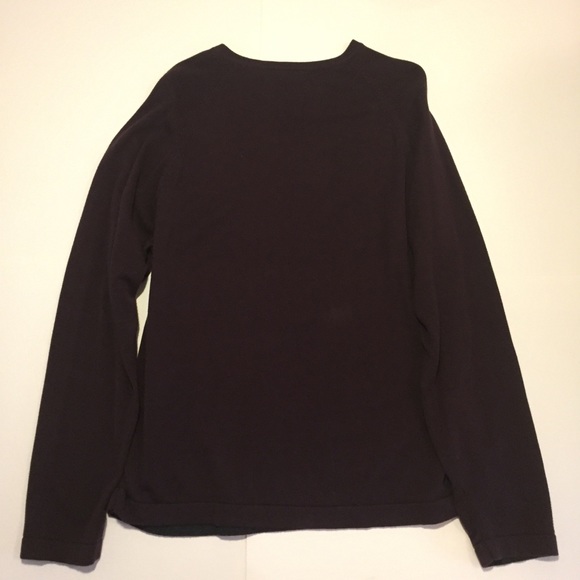 Men’s Field Gear V Neck Sweater size large - Picture 8 of 8